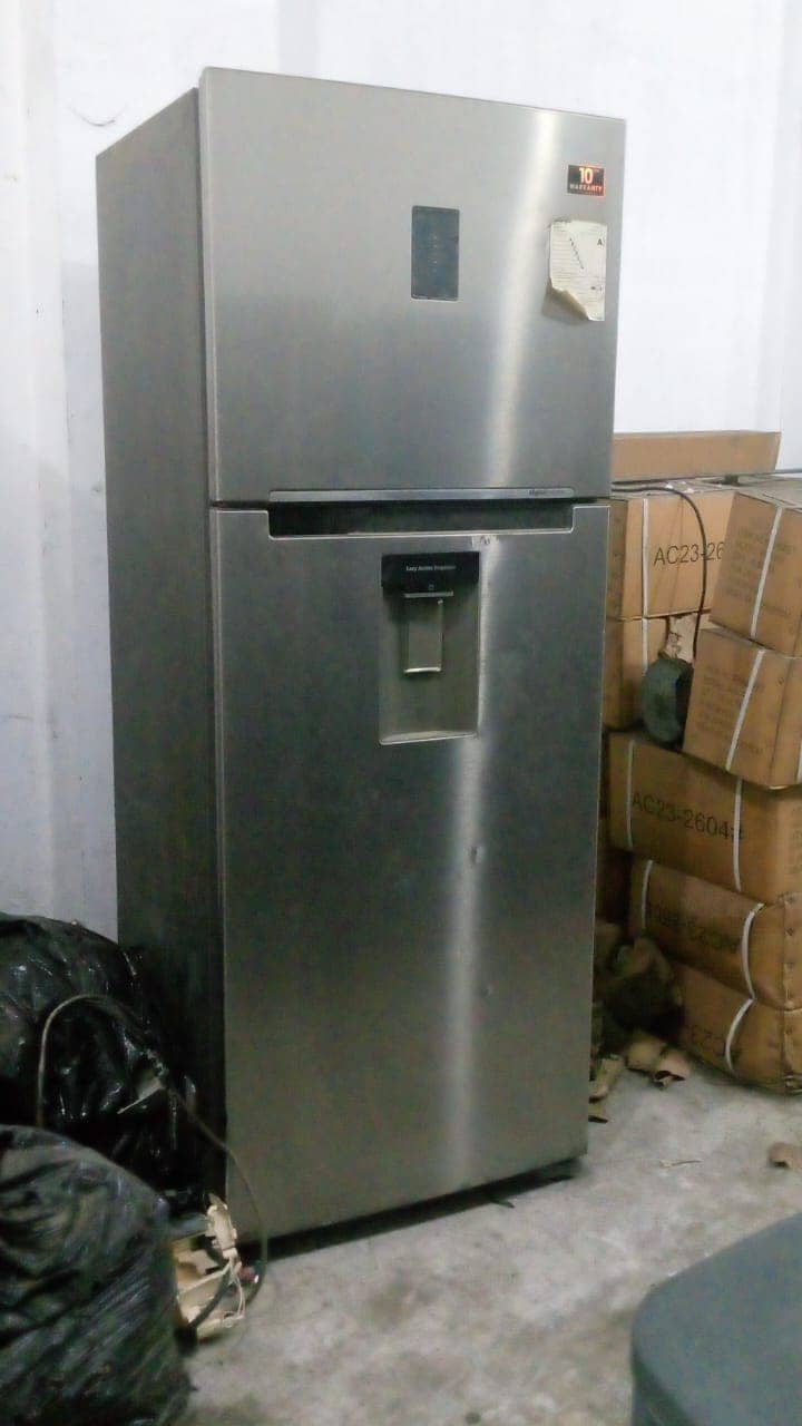 Refrigeradora